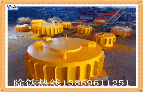 自動(dòng)電磁除鐵器，江西自動(dòng)電磁除鐵器_江西自動(dòng)電磁除鐵器廠家工作原理及內(nèi)部結(jié)構(gòu)