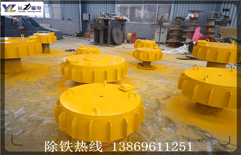 磁力除鐵器廠家哪家好？除鐵器廠家告訴您磁力標(biāo)準(zhǔn)