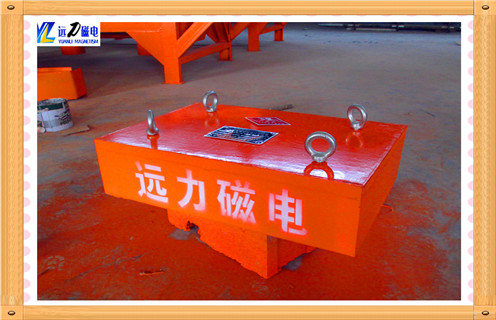 永磁除鐵器rcyb 8價(jià)位多少合適，您買貴了嗎？