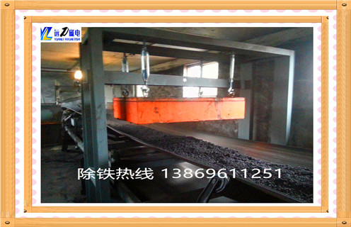 1000帶寬永磁除鐵器價格如何,處理完后能吸凈率為多少？