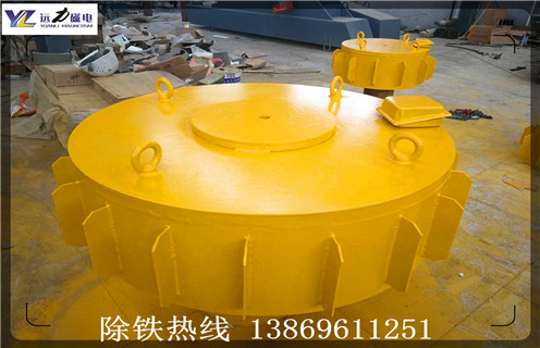 電磁除鐵器除雜效果如何，從哪里可以看出來除鐵器的質(zhì)量好壞