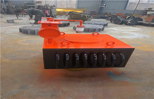 電磁除鐵器，油冷式電磁除鐵器，rcdc油冷式電磁除鐵器RCDA-5生產(chǎn)廠家