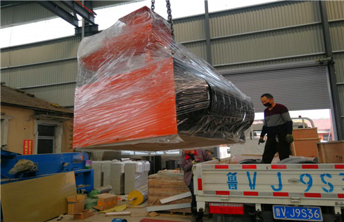 電磁除鐵器，油冷電磁除鐵器，RCDF-6.5油冷電磁除鐵器價(jià)格質(zhì)量好