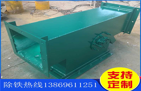 強(qiáng)磁除鐵器，成都強(qiáng)磁除鐵器