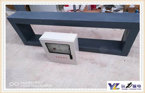 金屬探測儀，安丘礦用金屬探測儀如何探測
