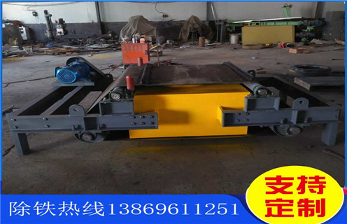電磁除鐵器 ，遼寧風(fēng)冷式電磁除鐵器廠家_選型_遼寧風(fēng)冷式電磁除鐵器廠家工作原理_價格
