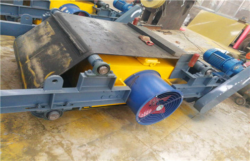 油冷電磁除鐵器，廣東油冷除鐵器加油標(biāo)準(zhǔn)_電氣工作原理_廣東油冷除鐵器加油標(biāo)準(zhǔn)加多少號(hào)油_選型
