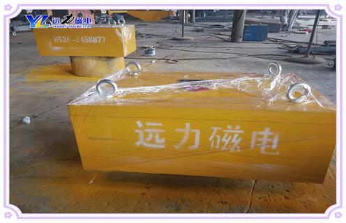 永磁除鐵器，清理吸鐵石除鐵器永磁磁力知識參數(shù)_內部磁塊安裝方法_清理吸鐵石除鐵器永磁磁力型號價格