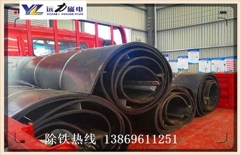 除鐵器皮帶，湖北rcdd-8除鐵器皮帶調(diào)整方法_湖北rcdd-8除鐵器皮帶跑偏原因及如何調(diào)_刮板價(jià)格