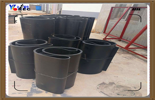 皮帶永磁除鐵器，二手皮帶永磁除鐵器知識參數(shù)_內(nèi)部磁塊安裝方法_二手皮帶永磁除鐵器型號價格