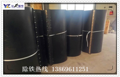 永磁除鐵器，廣東RCYB--12永磁除鐵器行業(yè)標(biāo)準(zhǔn)知識參數(shù)_內(nèi)部磁塊安裝方法_廣東RCYB--12永磁除鐵器行業(yè)標(biāo)準(zhǔn)型號價(jià)格 