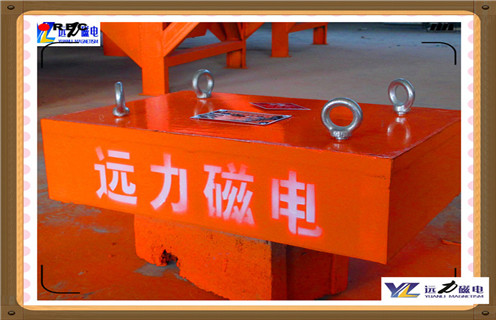 永磁除鐵器，RCYB-14永磁除鐵器技術(shù)規(guī)范知識(shí)參數(shù)_內(nèi)部磁塊安裝方法_RCYB-14永磁除鐵器技術(shù)規(guī)范型號(hào)價(jià)格