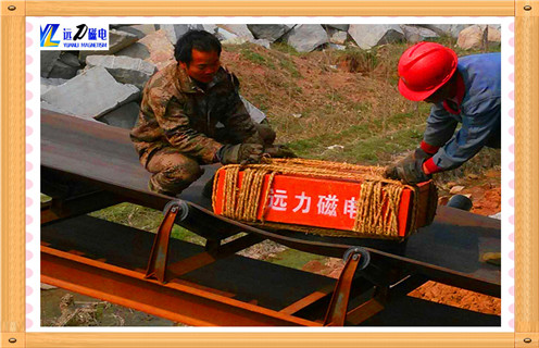 永磁除鐵器，安徽永磁除鐵器協(xié)議知識(shí)參數(shù)_內(nèi)部磁塊安裝方法_安徽永磁除鐵器協(xié)議型號(hào)價(jià)格 