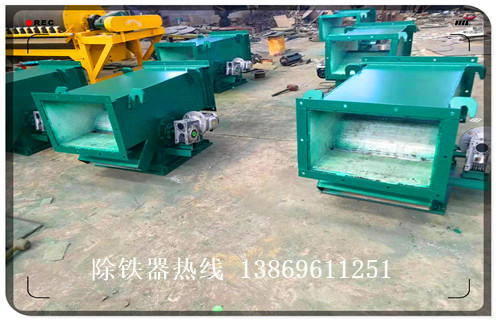 管道液體除鐵器，新疆管道液體除鐵器的工作原理_遠(yuǎn)力新疆管道液體除鐵器的工作原理12000高斯 可定制工作原理_安裝示意圖 
