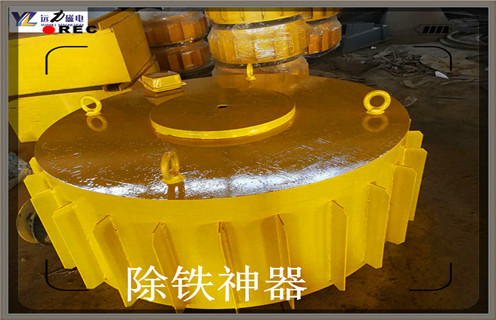 電磁除鐵器，湖南電磁除鐵器的規(guī)格_湖南電磁除鐵器的規(guī)格工作原理及內(nèi)部結(jié)構(gòu)