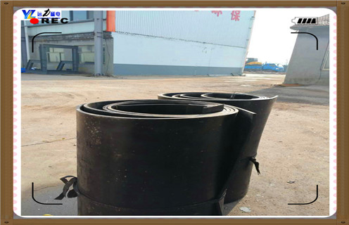 皮帶除鐵器，1.2米皮帶用多大的除鐵器_1.2米皮帶用多大的除鐵器皮帶原因及如何調(diào)_刮板價(jià)格 