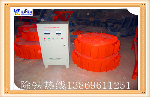 懸掛式電磁除鐵器，廣西懸掛式電磁除鐵器報(bào)價(jià)_廣西懸掛式電磁除鐵器報(bào)價(jià)工作原理及內(nèi)部結(jié)構(gòu)