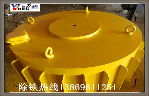 電磁除鐵器，云南電磁除鐵器工作原理_云南電磁除鐵器工作原理工作原理及內(nèi)部結(jié)構(gòu)