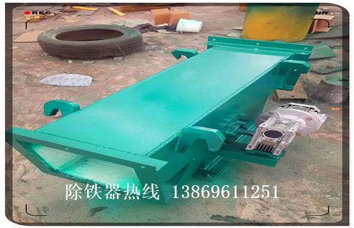 管道除鐵器，湖南管道除鐵器原理_遠(yuǎn)力湖南管道除鐵器原理安裝示意圖型12000高斯_可定制工作原理