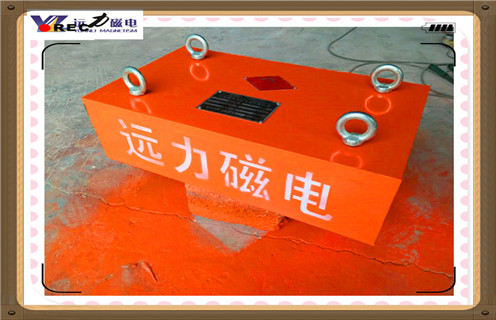 懸掛式永磁除鐵器，新疆懸掛式永磁除鐵器供應(yīng)_新疆懸掛式永磁除鐵器供應(yīng)批發(fā)價格生產(chǎn)廠家使用說明書原理型號價格