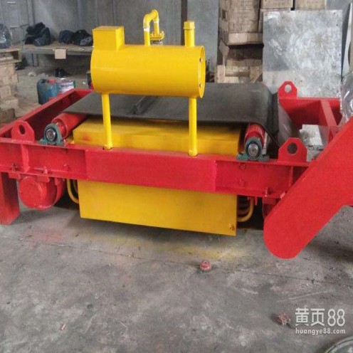 油冷電磁除鐵器，江蘇油冷電磁除鐵器怎么用_江蘇油冷電磁除鐵器怎么用工作原理及內(nèi)部結(jié)構(gòu)
