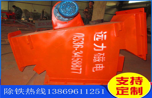 管道永磁除鐵器，安徽管道式永磁除鐵器生產(chǎn)_安徽管道式永磁除鐵器生產(chǎn)批發(fā)價(jià)格_使用說明書原理型號(hào)價(jià)格