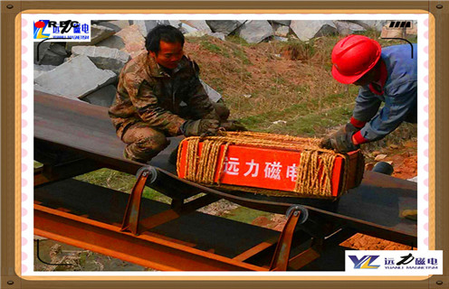 永磁除鐵器，福建干粉永磁除鐵器_福建干粉永磁除鐵器批發(fā)價格_使用說明書原理型號價格 