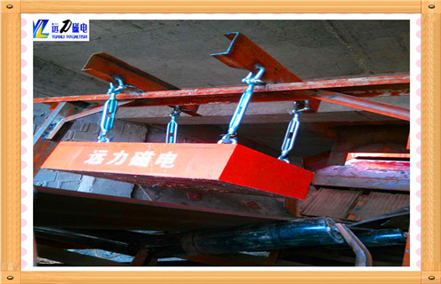 強(qiáng)磁除鐵器，云南強(qiáng)磁除鐵器多少高斯_云南強(qiáng)磁除鐵器多少高斯批發(fā)價(jià)格_使用說明書原理型號(hào)價(jià)格