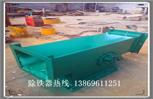 管道漿料除鐵器，廣西管道漿料除鐵器_內(nèi)部構(gòu)造_廣西管道漿料除鐵器哪家好_使用方法