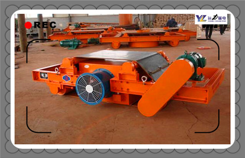 風(fēng)冷電磁除鐵器，內(nèi)蒙古風(fēng)冷電磁除鐵器rcdd-10_內(nèi)蒙古風(fēng)冷電磁除鐵器rcdd-10參數(shù)工作原理_價(jià)格