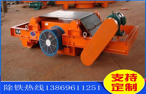 風(fēng)冷電磁除鐵器，貴州風(fēng)冷電磁除鐵器原理_貴州風(fēng)冷電磁除鐵器原理參數(shù)工作原理_價(jià)格