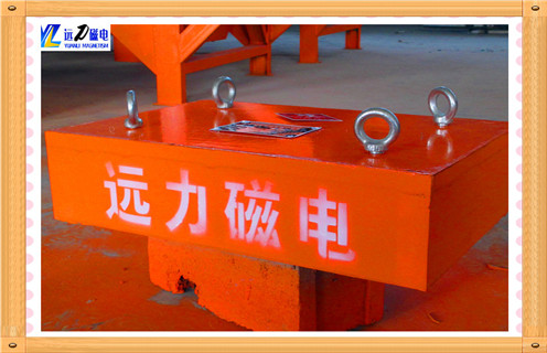 永磁除鐵器，新疆永磁除鐵器公司_新疆永磁除鐵器公司批發(fā)價(jià)格_使用說明書原理型號價(jià)格 