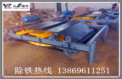 風(fēng)冷電磁除鐵器，云南風(fēng)冷電磁除鐵器的作用_云南風(fēng)冷電磁除鐵器的作用廠家工作原理及內(nèi)部結(jié)構(gòu) 