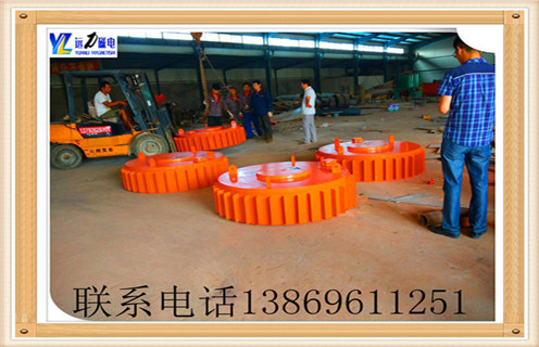 電磁除鐵器，河南電磁除鐵器廠_河南電磁除鐵器廠訂做如何鑒別好壞_安裝及控制原理圖  