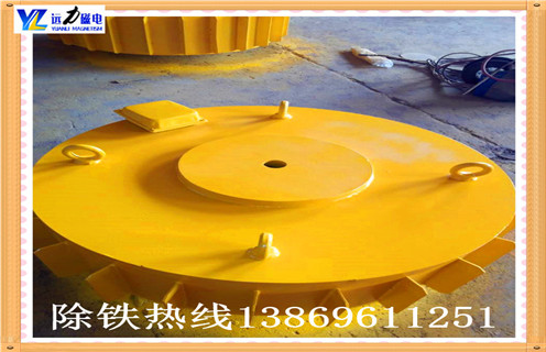 電磁除鐵器廠家，青海PDC-10電磁除鐵器廠家組成_青海PDC-10電磁除鐵器廠家組成廠家工作原理及內(nèi)部結(jié)構(gòu)