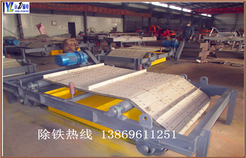 皮帶除鐵器，天津皮帶除鐵器電路圖-磁性礦天津皮帶除鐵器電路圖型號(hào)表_磁場(chǎng)強(qiáng)度標(biāo)準(zhǔn)范圍 