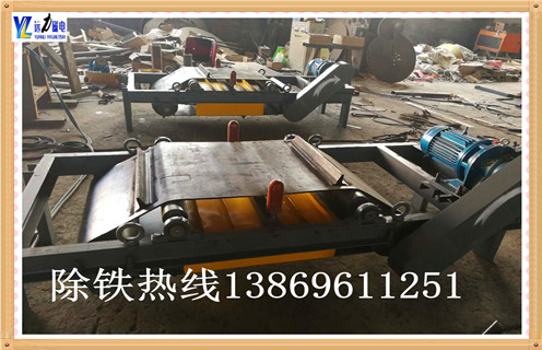 自卸式電磁除鐵器，江蘇自卸式電磁除鐵器價格_江蘇自卸式電磁除鐵器價格廠家工作原理及內(nèi)部結(jié)構(gòu)