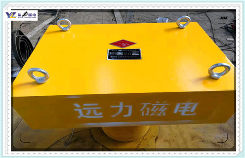 永磁除鐵器，貴州永磁除鐵器rcyb-5_貴州永磁除鐵器rcyb-5_使用說明書原理型號