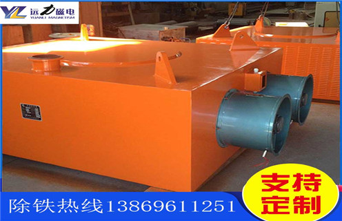 電磁除鐵器，浙江電磁除鐵器磁力調(diào)整_浙江電磁除鐵器磁力調(diào)整廠家工作原理及內(nèi)部結(jié)構(gòu) 