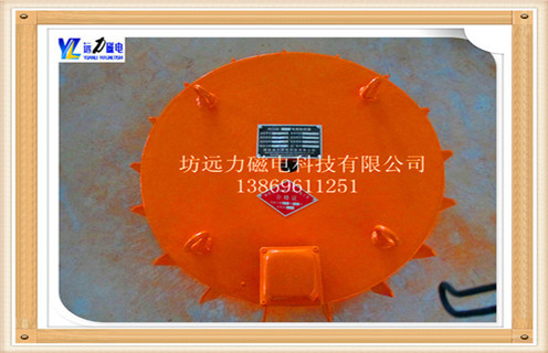 電磁除鐵器，福建電磁除鐵器操作規(guī)程_福建電磁除鐵器操作規(guī)程廠家工作原理及內(nèi)部結(jié)構(gòu)
