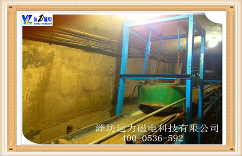 懸掛式電磁除鐵器，重慶懸掛式電磁除鐵器標(biāo)準(zhǔn)_重慶懸掛式電磁除鐵器標(biāo)準(zhǔn)廠家工作原理及內(nèi)部結(jié)構(gòu) 