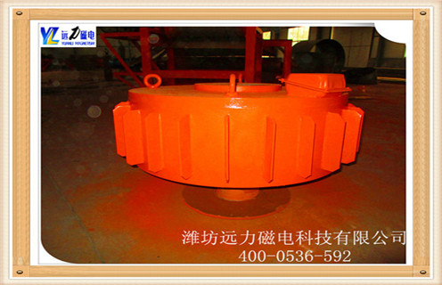 礦用電磁除鐵器，黑龍江礦用電磁除鐵器_黑龍江礦用電磁除鐵器哪家專業(yè)廠家工作原理及內(nèi)部結(jié)構(gòu)