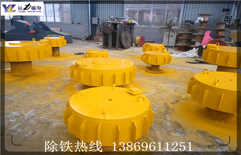 盤式電磁除鐵器，廣東盤式電磁除鐵器圖紙_廣東盤式電磁除鐵器圖紙使用說明規(guī)格接線原理圖工作原理及內(nèi)部結構 