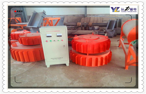 電磁除鐵器，河南電磁除鐵器價(jià)格吸力_規(guī)格型號_河南電磁除鐵器價(jià)格吸力加工工作原理及內(nèi)部結(jié)構(gòu) 