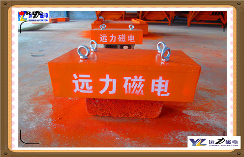 懸掛式永磁除鐵器，河北懸掛式永磁除鐵器的制作方法_內部磁塊安裝方法_河北懸掛式永磁除鐵器的制作方法定制供應型號價格 