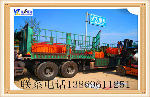 盤(pán)式電磁除鐵器，河北防爆盤(pán)式電磁除鐵器 _規(guī)格型號(hào)_河北防爆盤(pán)式電磁除鐵器加工工作原理及內(nèi)部結(jié)構(gòu) 