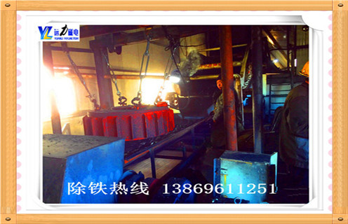 盤式電磁除鐵器，河南盤式電磁除鐵器rcdb _規(guī)格型號_河南盤式電磁除鐵器rcdb加工工作原理及內(nèi)部結(jié)構(gòu) 