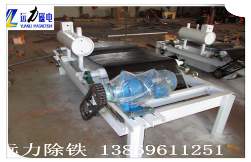 油冷電磁除鐵器，安徽油冷電磁除鐵器工作原理_安徽油冷電磁除鐵器加多少號(hào)油_選型