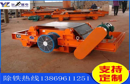 風(fēng)冷電磁除鐵器，河北風(fēng)冷式電磁除鐵器生產(chǎn)_選型_河北風(fēng)冷式電磁除鐵器生產(chǎn)價(jià)格工作原理_價(jià)格