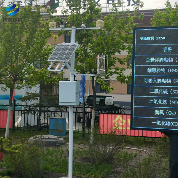 農業自動氣象站 農業自動氣象站